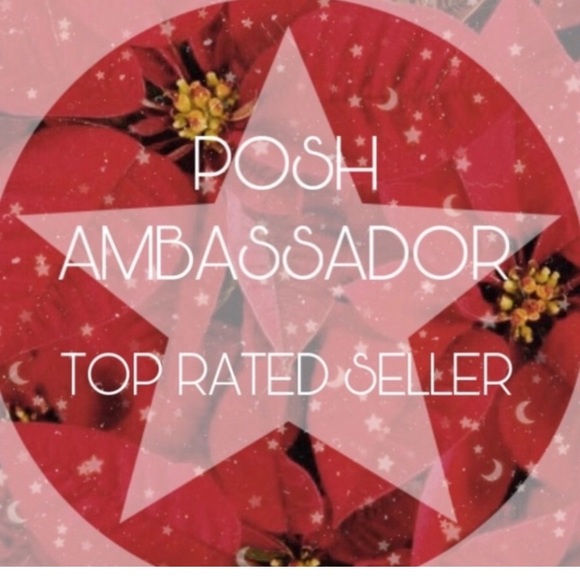 Meet your Posher, Loren From Rockin Hot Originals - Picture 4 of 17